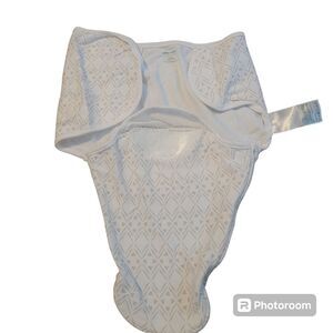NWOT aden + anais 0-3 months Swaddle